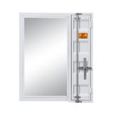 Cargo Kids Vanity Mirror & Accent Table