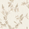 Galerie Ornamenta Thin Leaf Wallpaper