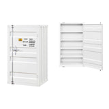 Cargo Shipping Container Youth Bedroom Collection