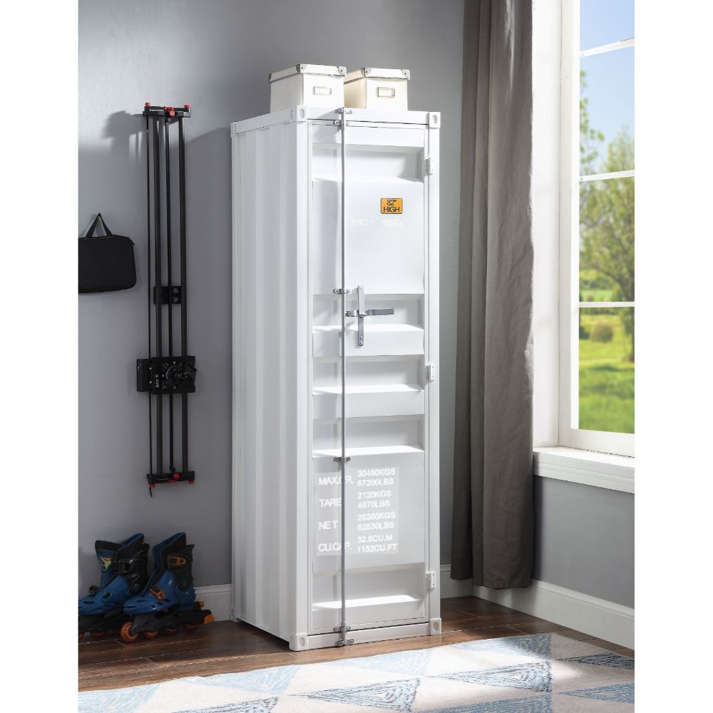 Cargo Shipping Container Youth Bedroom Collection