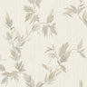 Galerie Ornamenta Thin Leaf Wallpaper