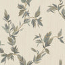 Galerie Ornamenta Thin Leaf Wallpaper