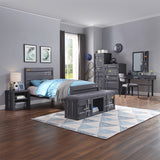 Cargo Shipping Container Youth Bedroom Collection