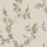 Galerie Ornamenta Thin Leaf Wallpaper
