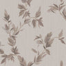 Galerie Ornamenta Thin Leaf Wallpaper