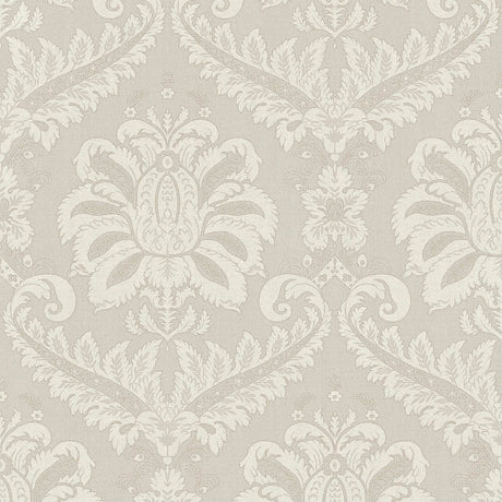 Galerie Ornamenta Traditional Damask Wallpaper