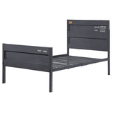 Cargo Shipping Container Youth Bedroom Collection