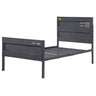 Cargo Shipping Container Youth Bedroom Collection