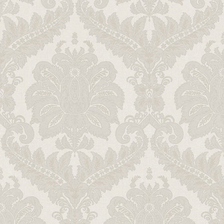Galerie Ornamenta Traditional Damask Wallpaper