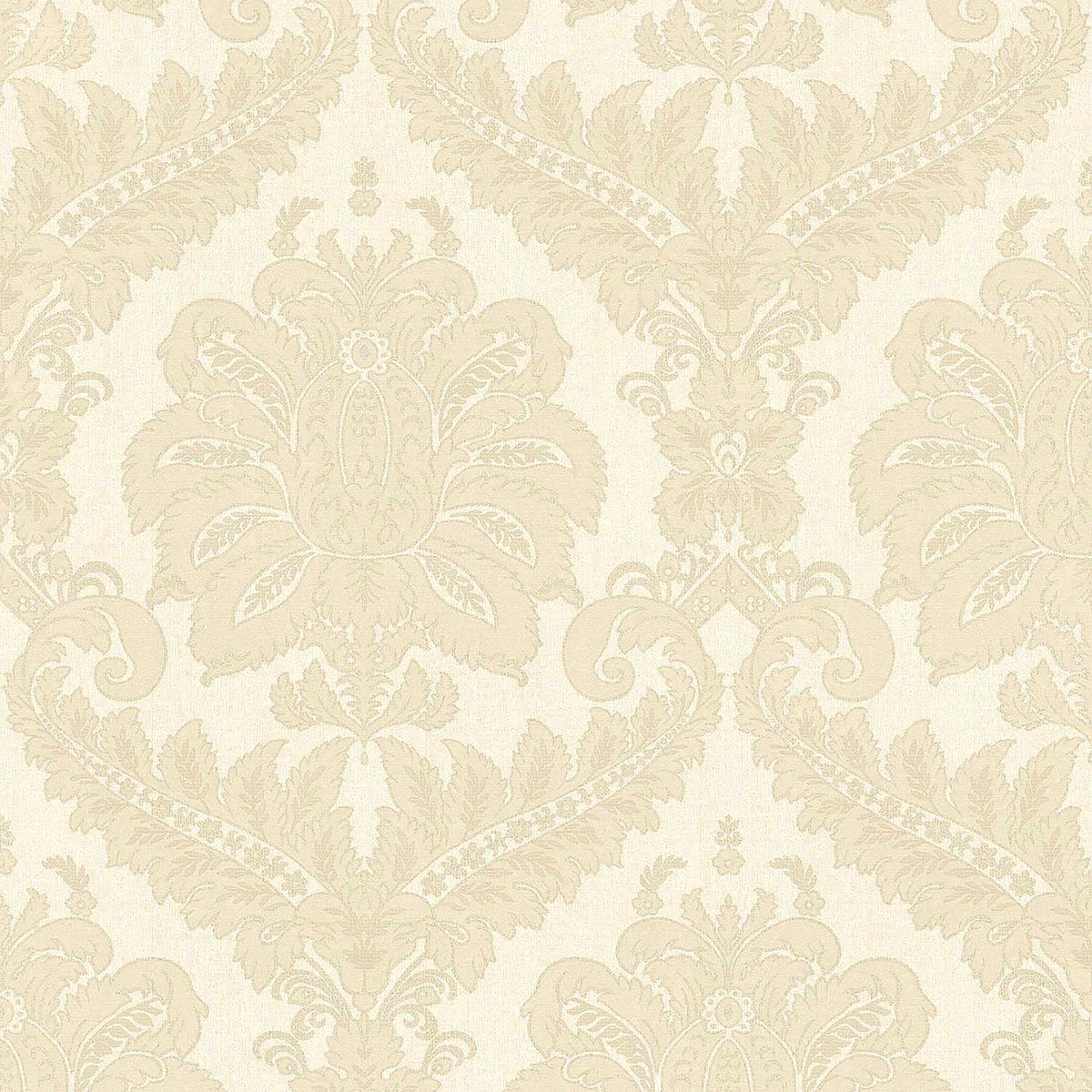 Galerie Ornamenta Traditional Damask Wallpaper