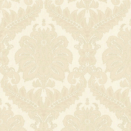 Galerie Ornamenta Traditional Damask Wallpaper