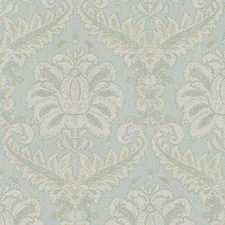 Galerie Ornamenta Traditional Damask Wallpaper