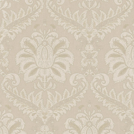 Galerie Ornamenta Traditional Damask Wallpaper