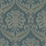 Galerie Ornamenta Traditional Damask Wallpaper