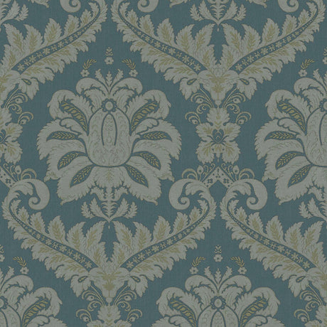Galerie Ornamenta Traditional Damask Wallpaper