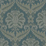 Galerie Ornamenta Traditional Damask Wallpaper