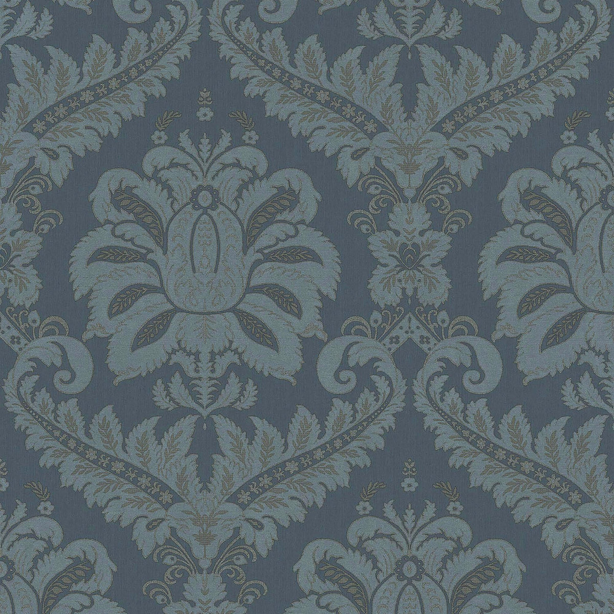 Galerie Ornamenta Traditional Damask Wallpaper