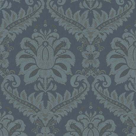 Galerie Ornamenta Traditional Damask Wallpaper
