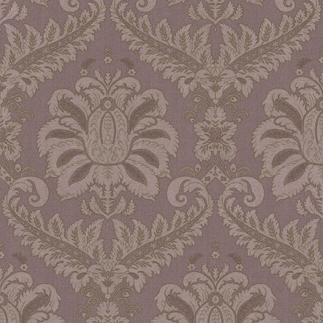 Galerie Ornamenta Traditional Damask Wallpaper