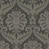 Galerie Ornamenta Traditional Damask Wallpaper
