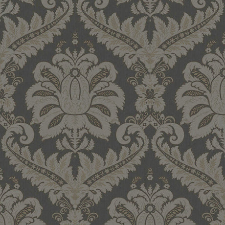 Galerie Ornamenta Traditional Damask Wallpaper