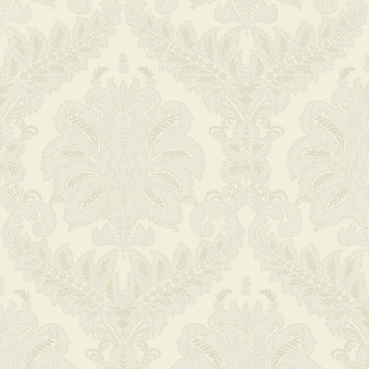 Galerie Ornamenta Traditional Damask Wallpaper