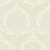 Galerie Ornamenta Traditional Damask Wallpaper