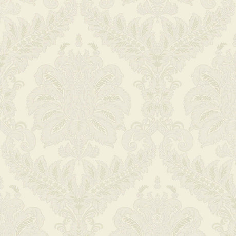 Galerie Ornamenta Traditional Damask Wallpaper