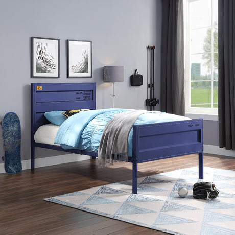 Cargo Shipping Container Youth Bedroom Collection