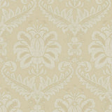 Galerie Ornamenta Traditional Damask Wallpaper