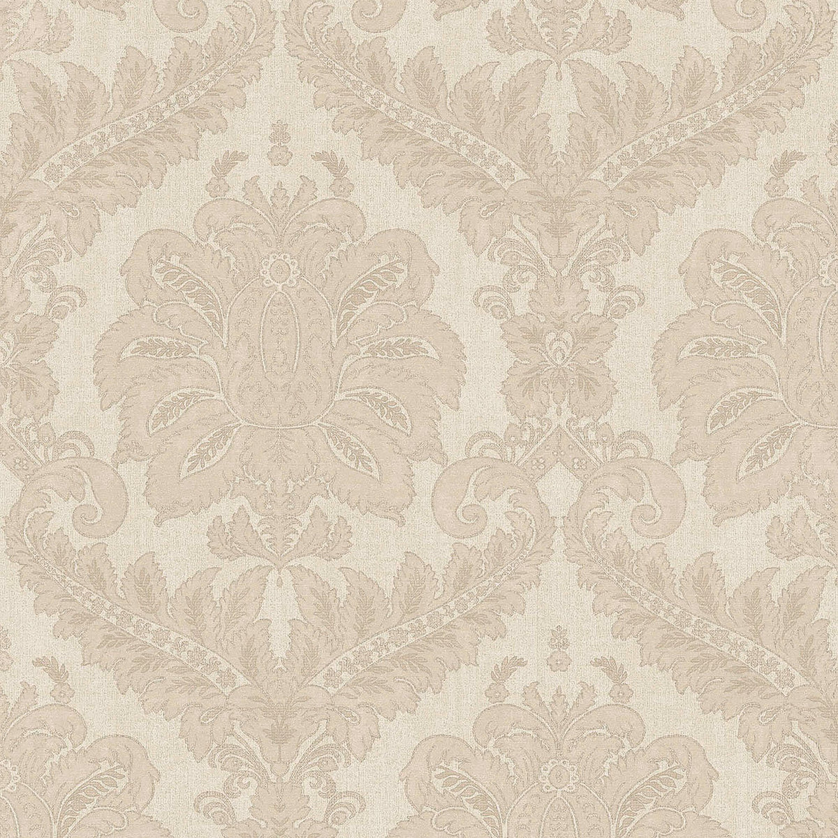 Galerie Ornamenta Traditional Damask Wallpaper