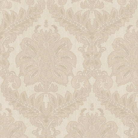 Galerie Ornamenta Traditional Damask Wallpaper