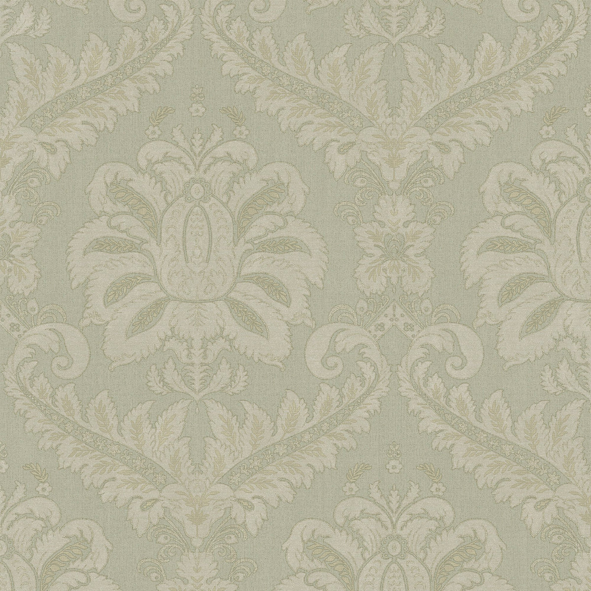 Galerie Ornamenta Traditional Damask Wallpaper