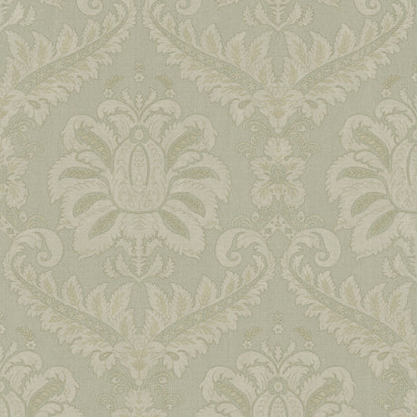 Galerie Ornamenta Traditional Damask Wallpaper
