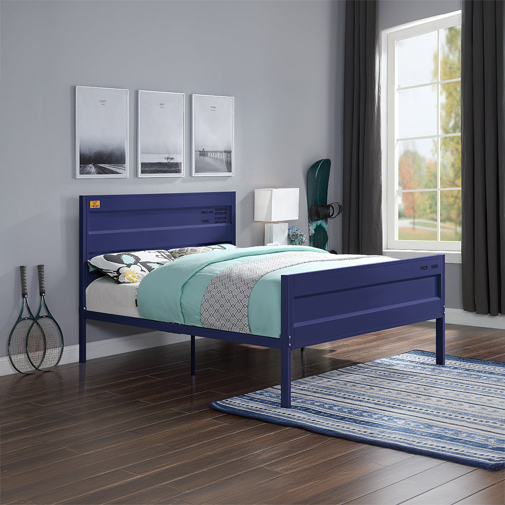 Cargo Shipping Container Youth Bedroom Collection