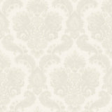 Galerie Ornamenta Floral Damask Wallpaper