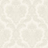 Galerie Ornamenta Floral Damask Wallpaper