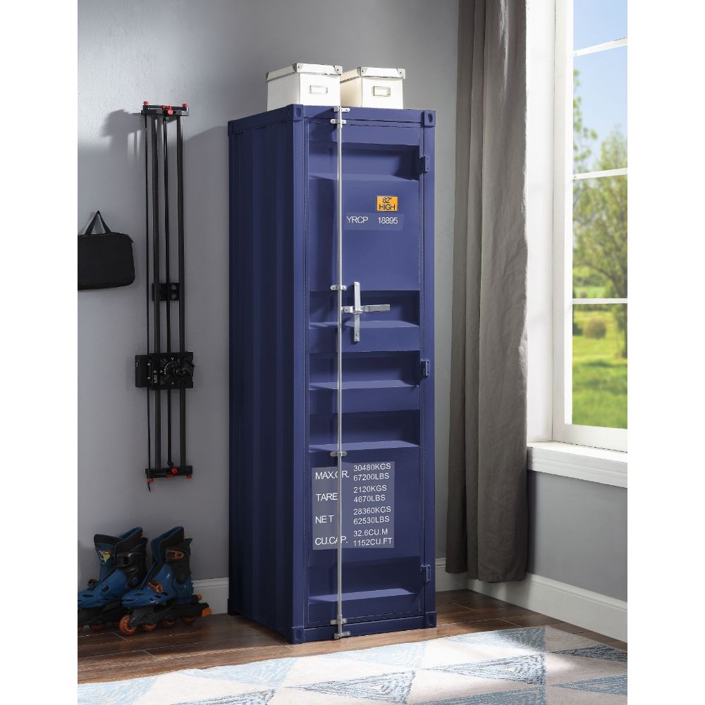 Cargo Shipping Container Youth Bedroom Collection