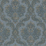 Galerie Ornamenta Floral Damask Wallpaper