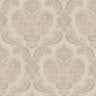 Galerie Ornamenta Floral Damask Wallpaper