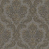 Galerie Ornamenta Floral Damask Wallpaper