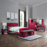 Cargo Shipping Container Youth Bedroom Collection