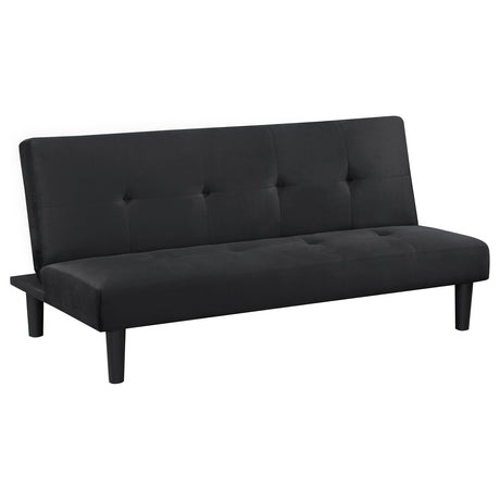 Stanford Armless Convertible Sofa Bed