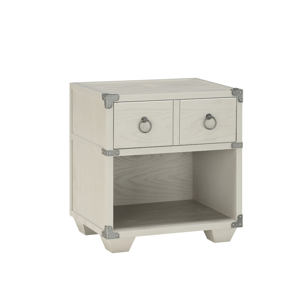 Orchest Industrial Bedroom Storage
