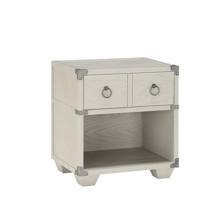 Orchest Industrial Bedroom Storage