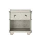 Orchest Industrial Bedroom Storage