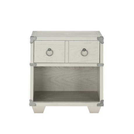Orchest Industrial Bedroom Storage