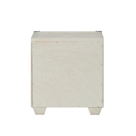 Orchest Industrial Bedroom Storage