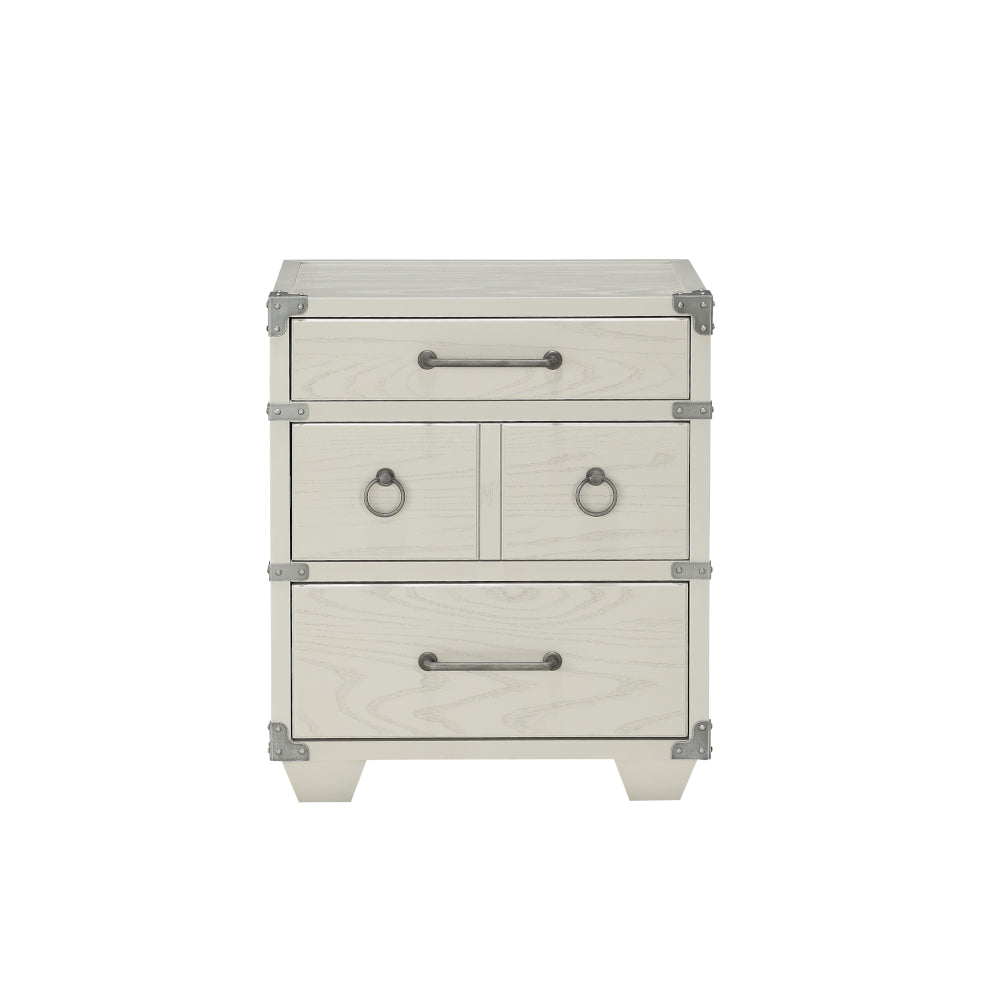 Orchest Industrial Bedroom Storage