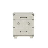 Orchest Industrial Bedroom Storage